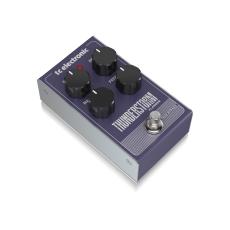 tc electronic Thunderstorm Flanger《アナログフランジャー》【オンラインストア限定】_2