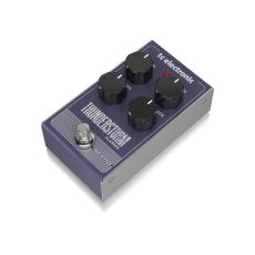 tc electronic Thunderstorm Flanger《アナログフランジャー》【オンラインストア限定】_3