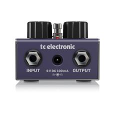 tc electronic Thunderstorm Flanger《アナログフランジャー》【オンラインストア限定】_4