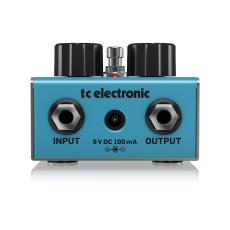 tc electronic Tailspin Vibrato《ビブラート》【オンラインストア限定】_4