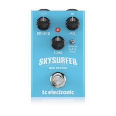 tc electronic Skysurfer Mini Reverb《リバーブ》【オンラインストア限定】