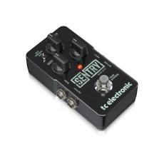 tc electronic Sentry Noise Gate《マルチバンドノイズゲート》【オンラインストア限定】_2