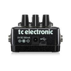 tc electronic Sentry Noise Gate《マルチバンドノイズゲート》【オンラインストア限定】_4