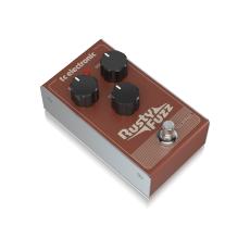 tc electronic Rusty Fuzz 《シリコンファズ》【オンラインストア限定】_2