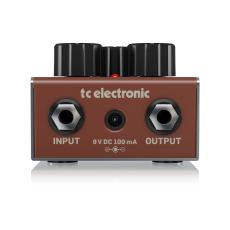 tc electronic Rusty Fuzz 《シリコンファズ》【オンラインストア限定】_4