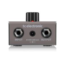 tc electronic Rush Booster《クリーンブースター》【オンラインストア限定】_4