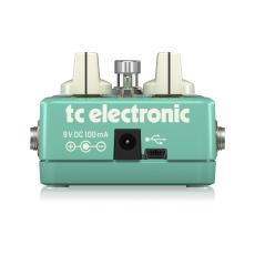 tc electronic Pipeline Tap Tremolo《トレモロ》【オンラインストア限定】_4