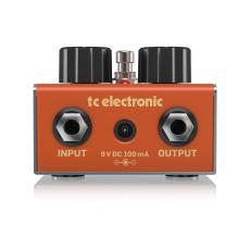 tc electronic Iron Curtain Noise Gate《ノイズゲート》【オンラインストア限定】_4