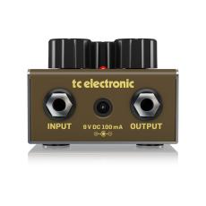 tc electronic Honey Pot Fuzz《ファズ》【オンラインストア限定】_4
