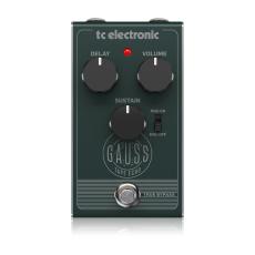 tc electronic Gauss Tape Echo《テープエコー》【オンラインストア限定】