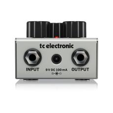 tc electronic Forcefield Compressor《コンプレッサー/リミッター》【オンラインストア限定】_4