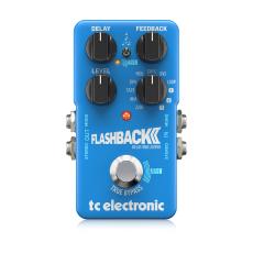 tc electronic Flashback 2 Delay《ディレイ》【オンラインストア限定】