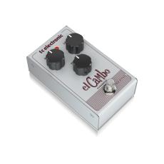 tc electronic El Cambo Overdrive《オーバードライブ》【オンラインストア限定】_2