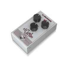 tc electronic El Cambo Overdrive《オーバードライブ》【オンラインストア限定】_3