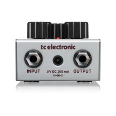 tc electronic El Cambo Overdrive《オーバードライブ》【オンラインストア限定】_4