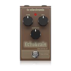 tc electronic Echobrain Analog Delay《アナログディレイ》【オンラインストア限定】