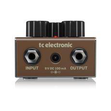 tc electronic Echobrain Analog Delay《アナログディレイ》【オンラインストア限定】_4