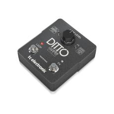 tc electronic DITTO X2 LOOPER《ルーパー》【オンラインストア限定】_3