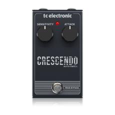 tc electronic Crescendo Auto Swell 《オートスウェル》【オンラインストア限定】