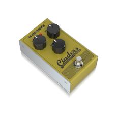 tc electronic Cinders Overdrive《オーバードライブ》【オンラインストア限定】_2