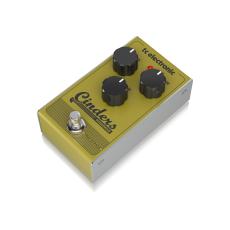 tc electronic Cinders Overdrive《オーバードライブ》【オンラインストア限定】_3