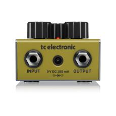 tc electronic Cinders Overdrive《オーバードライブ》【オンラインストア限定】_4