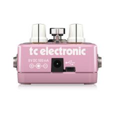 tc electronic Brainwaves Pitch Shifter《ピッチシフター》【オンラインストア限定】_4