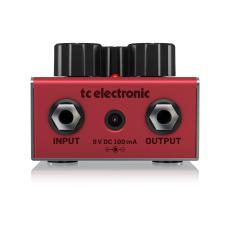 tc electronic Blood Moon Phaser《アナログフェイザー》【オンラインストア限定】_4