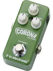tc electronic Corona Mini Chorus 【コーラス】【オンラインストア限定】