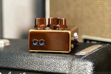 VEMURAM Butter Machine 'Michael Landau Signature Distortion Pedal_3