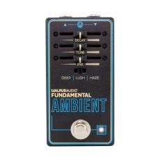 WALRUS AUDIO Fundamental Series Fundamental Ambient《リバーブ》【オンラインストア限定】