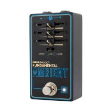 WALRUS AUDIO Fundamental Series Fundamental Ambient《リバーブ》【オンラインストア限定】_3