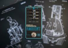WALRUS AUDIO Fundamental Series Fundamental Ambient《リバーブ》【オンラインストア限定】_8