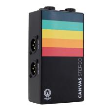WALRUS AUDIO Canvas Stereo Dual Line Isolator / D.I.(STEREO)《D.I/ラインアイソレーター》【オンラインストア限定】_2