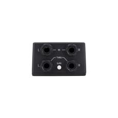 WALRUS AUDIO Canvas Stereo Dual Line Isolator / D.I.(STEREO)《D.I/ラインアイソレーター》【オンラインストア限定】_7