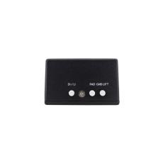 WALRUS AUDIO Canvas Stereo Dual Line Isolator / D.I.(STEREO)《D.I/ラインアイソレーター》【オンラインストア限定】_8