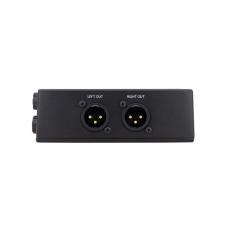 WALRUS AUDIO Canvas Stereo Dual Line Isolator / D.I.(STEREO)《D.I/ラインアイソレーター》【オンラインストア限定】_9