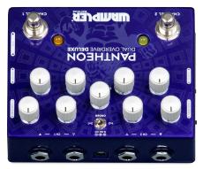 Wampler Pedals Pantheon Deluxe Dual Overdrive《デュアルオーバードライブ》【オンラインストア限定】_3