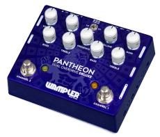 Wampler Pedals Pantheon Deluxe Dual Overdrive《デュアルオーバードライブ》【オンラインストア限定】_4