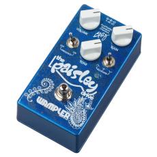 Wampler Pedals Brad Paisley: Paisley Drive 【オーバードライブ】【オンラインストア限定】_2