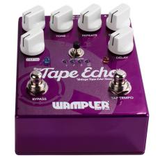 Wampler Pedals Faux Tape Echo v2【テープエコー】【オンラインストア限定】_2