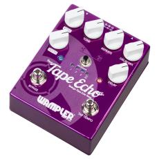 Wampler Pedals Faux Tape Echo v2【テープエコー】【オンラインストア限定】_4