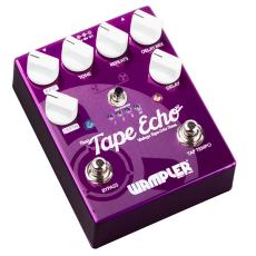 Wampler Pedals Faux Tape Echo v2【テープエコー】【オンラインストア限定】_5