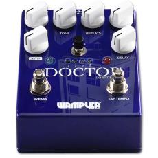 Wampler Pedals The Doctor - LoFi Ambient Delay 【ディレイ】【オンラインストア限定】_2