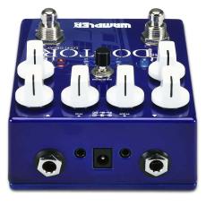 Wampler Pedals The Doctor - LoFi Ambient Delay 【ディレイ】【オンラインストア限定】_3