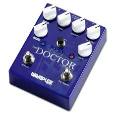 Wampler Pedals The Doctor - LoFi Ambient Delay 【ディレイ】【オンラインストア限定】_5