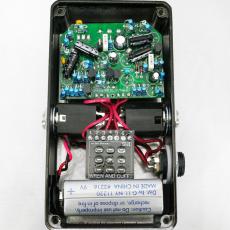 Wren and Cuff Creations Ace Octave Fuzz《オクターブファズ》【オンラインストア限定】_4