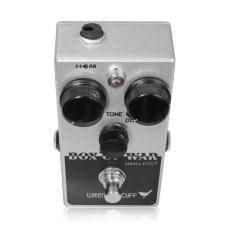 Wren and Cuff Creations Small Foot Box of War 《シビルウォー期BigMuffタイプ》【オンラインストア限定】_3