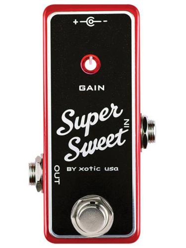 XOTiC SUPER SWEET BOOSTER《ブースター》【オンラインストア限定】