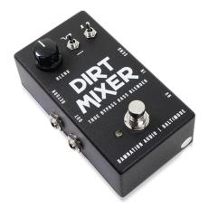 Damnation Audio DIRTMIXER ベース用スイッチャー【オンラインストア限定】_2